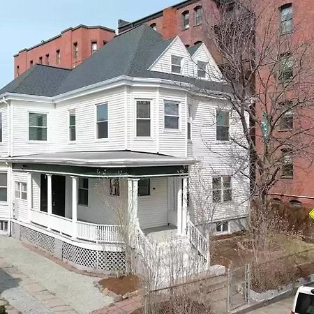 Boston Monadnock Properties Eksteriør billede