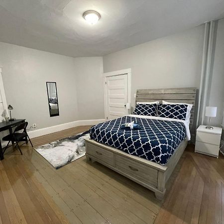 Boston Monadnock Properties Eksteriør billede