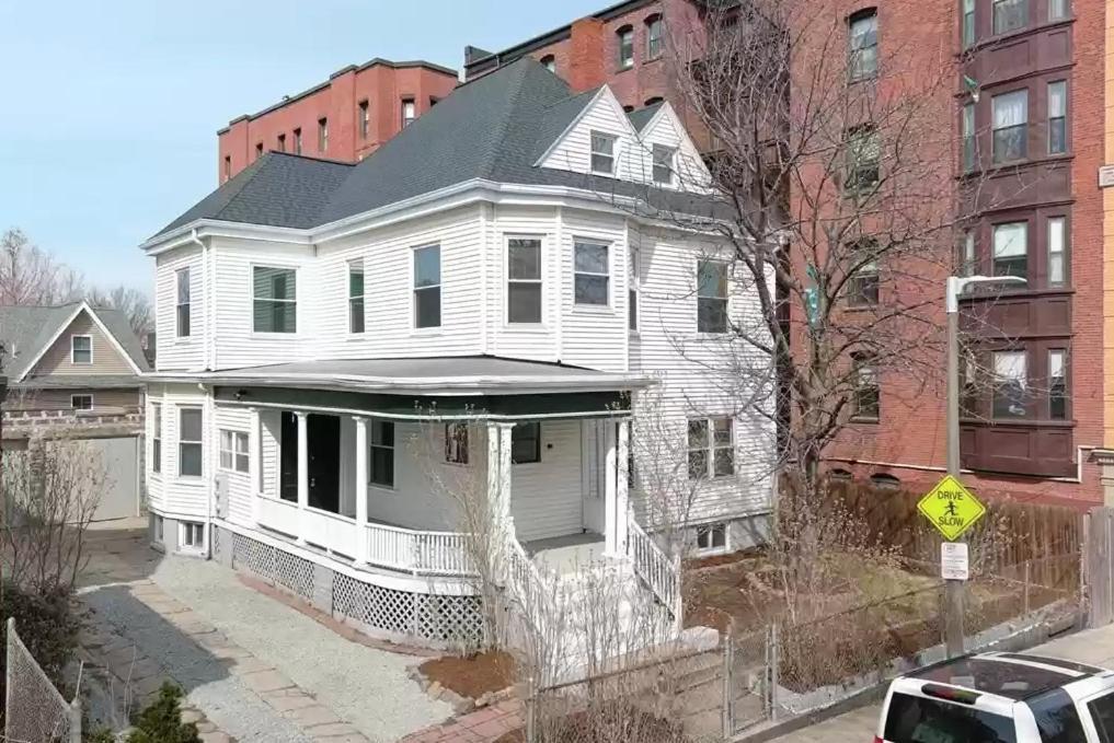 Boston Monadnock Properties Eksteriør billede
