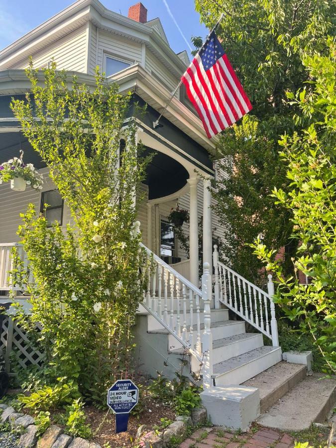 Boston Monadnock Properties Eksteriør billede